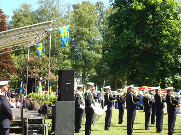 Swedish National Day