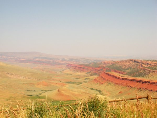 Red Cliffs Preserve