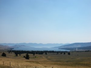 Lakeside, Montana 