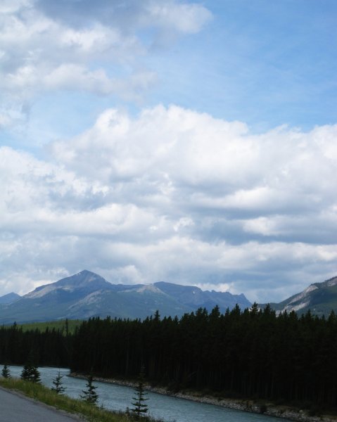 Banff National Park 