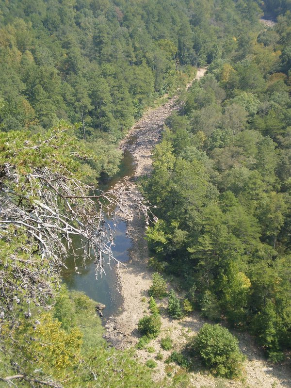 Little River Canyon