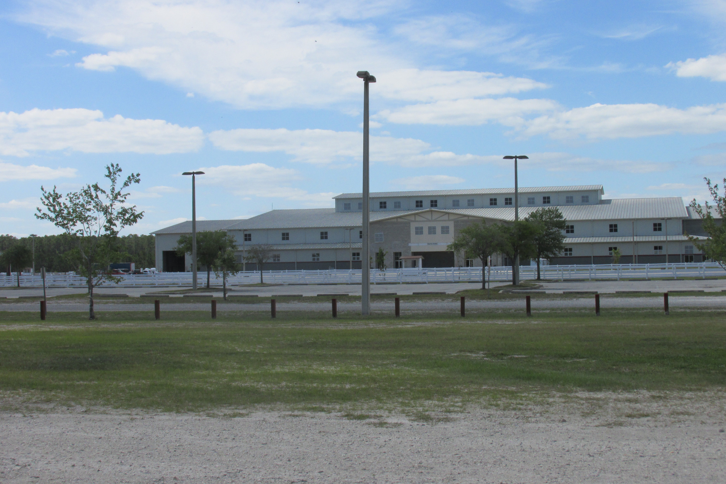 Jacksonville Equestrian Center Photo