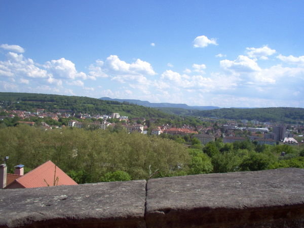 Tübingen auch