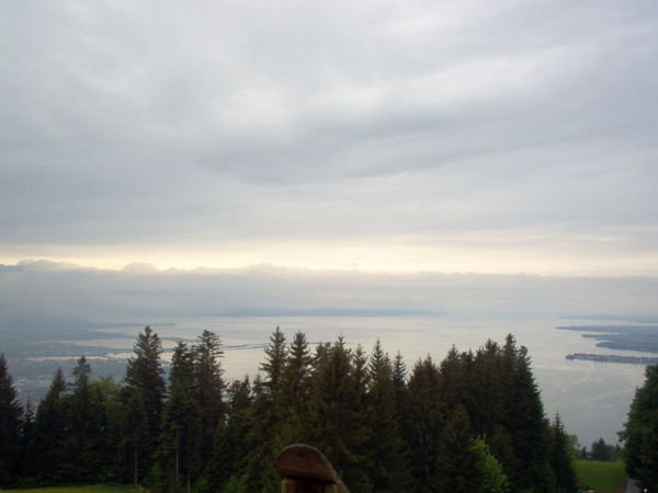 More Bodensee
