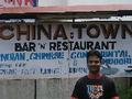 chinatown and the mafia!
