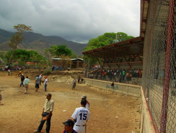 the stadium in san lucas