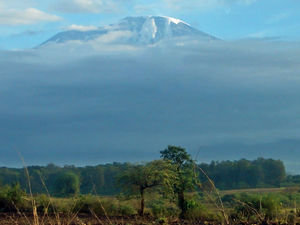 Mnt.Kilimanjaro