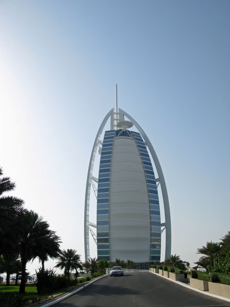 Dubai - Jumeirah