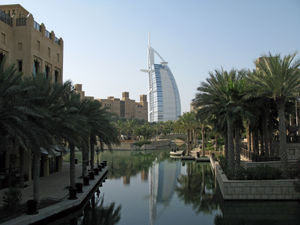 Dubai - Jumeirah