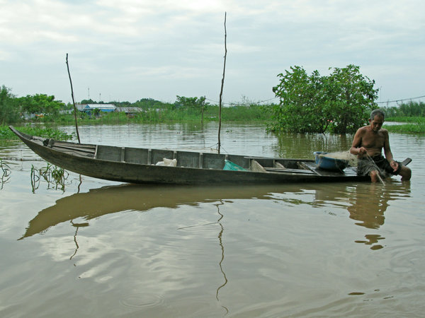 Mekong delta