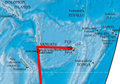Fiji travelmap