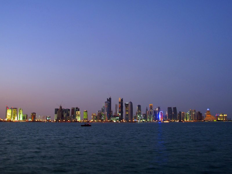 Doha,Qatar