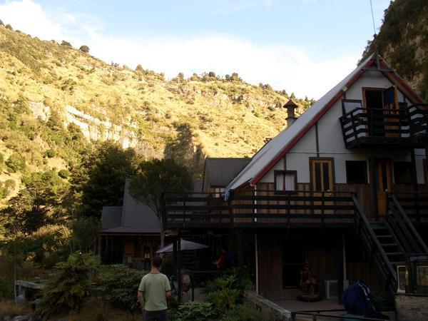 River Valley Lodge