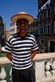 Gondolier