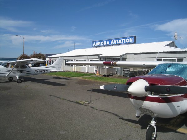 Aurora Aviation