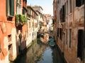 Venice, one of the many side streets.