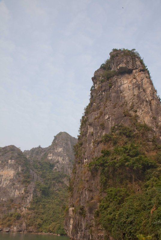 Scenery at Tam Coc