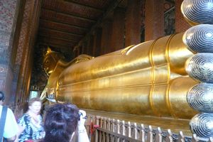 151 foot Buddha