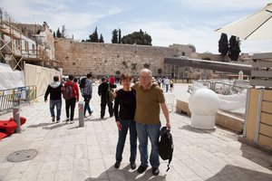 At-the-Western-Wall