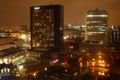 Birmingham v noci