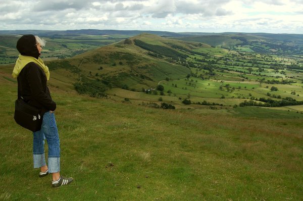 NP Peak District