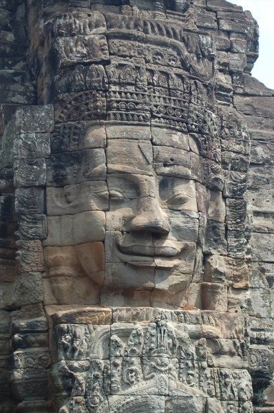 Angkor Thon