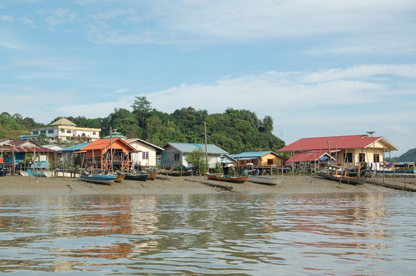 Reka Sarawak