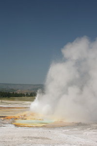 Yellowstone 