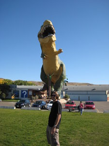 World's Biggest Dinosaur