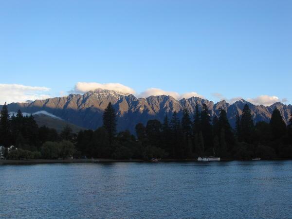 The Remarkables 2