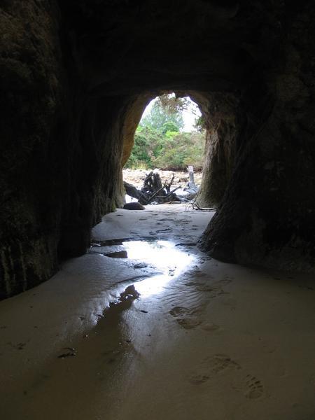 Random Cave