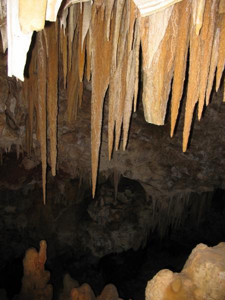 Ngili Caves