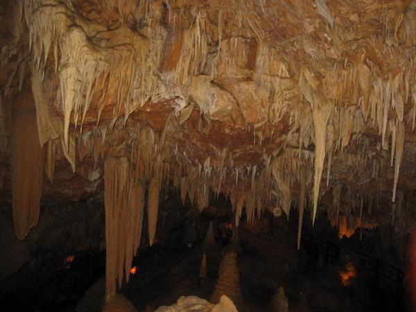 Ngili Caves 2