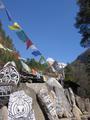 Buddhism in the High Country