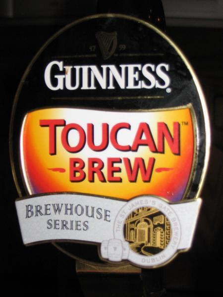 Toucan Brew