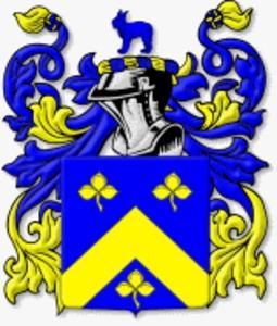 The Lynch Family Crest