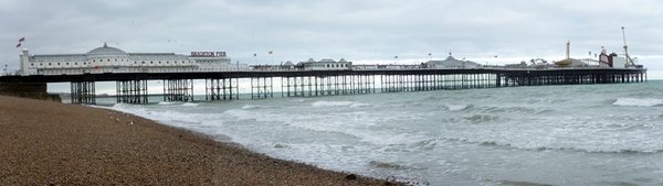 Brighton Panorama