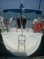 Agrippa - Our yacht!