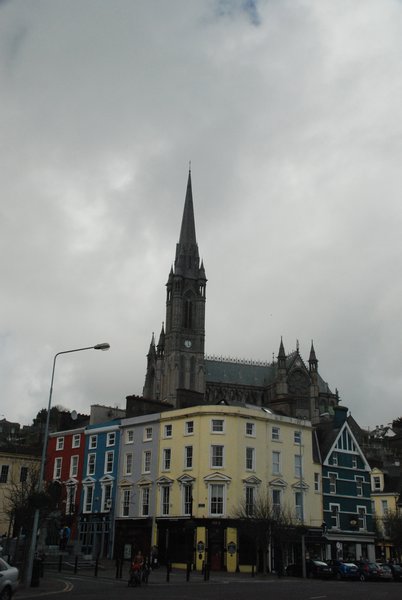 St. Colman's Cathedral 