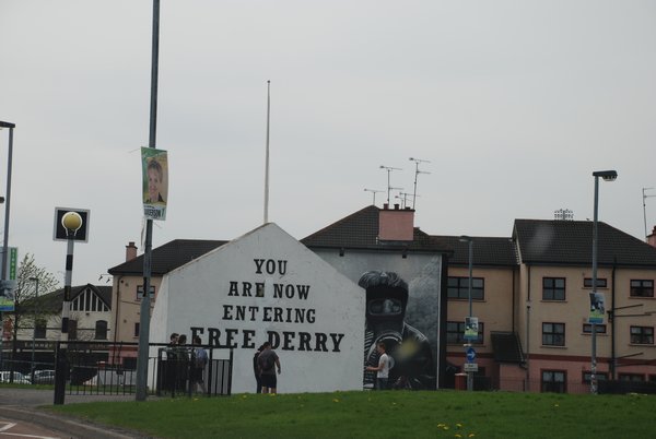 Free Derry