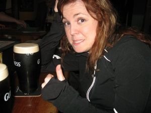 guiness!