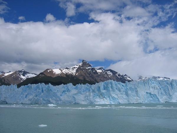 Moreno Glacier 1
