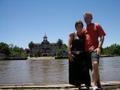 A day trip to Tigre