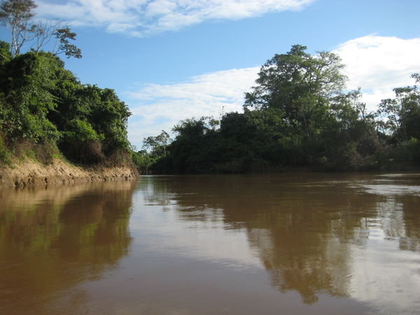 Rio Yacuma