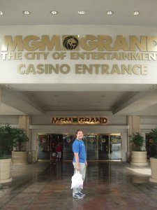 MGM Grand 