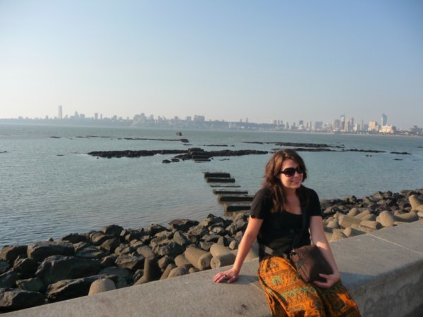 Marina Drive - Mumbai