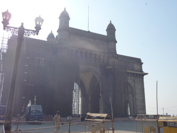 Gateway to India - Mumbai
