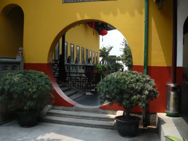 Jade Buddah Temple1