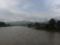 Nam Song River Vang Vien 
