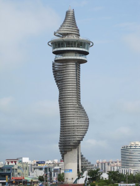 Expo Tower 